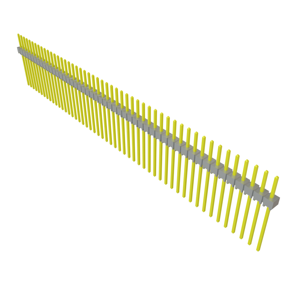 HTSW-150-11-G-S by Samtec