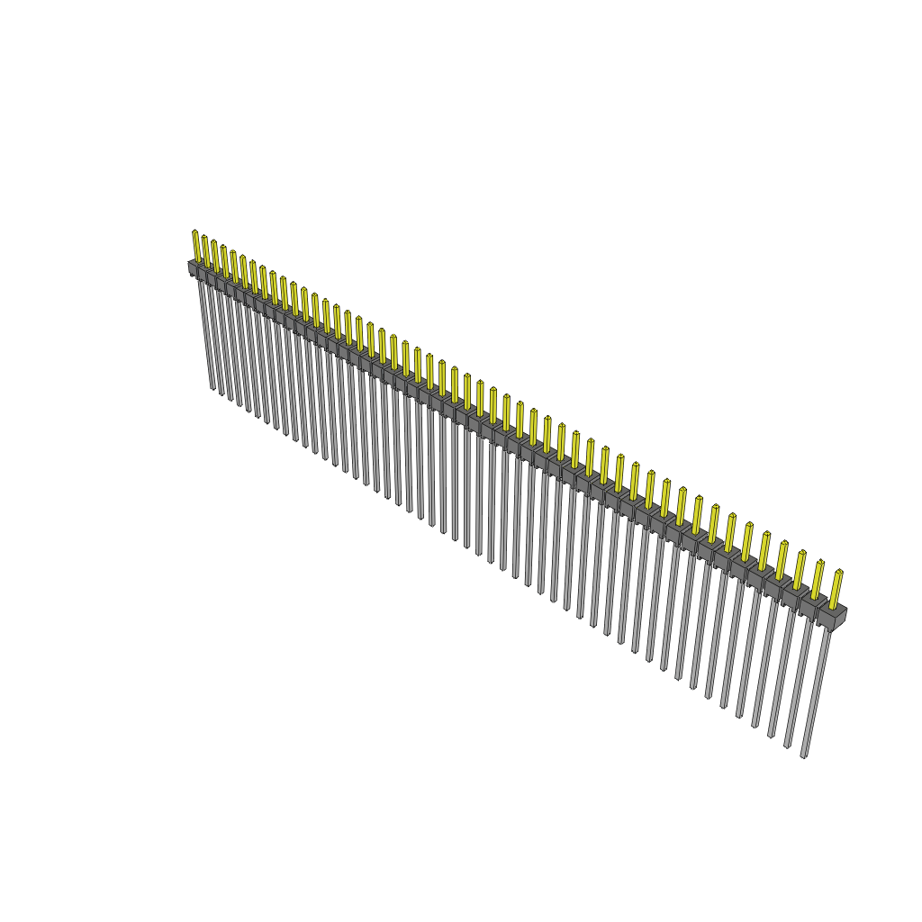 HTSW-150-13-F-S by Samtec