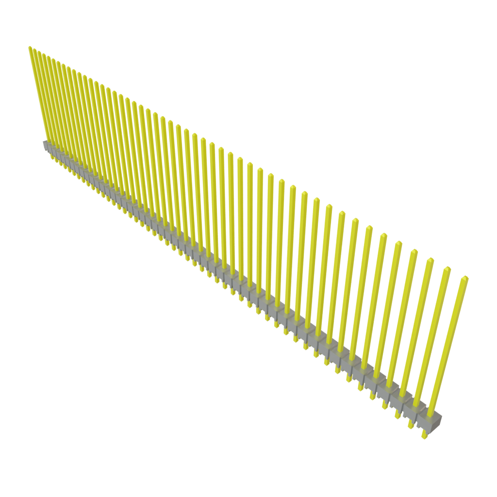 HTSW-150-20-G-S by Samtec