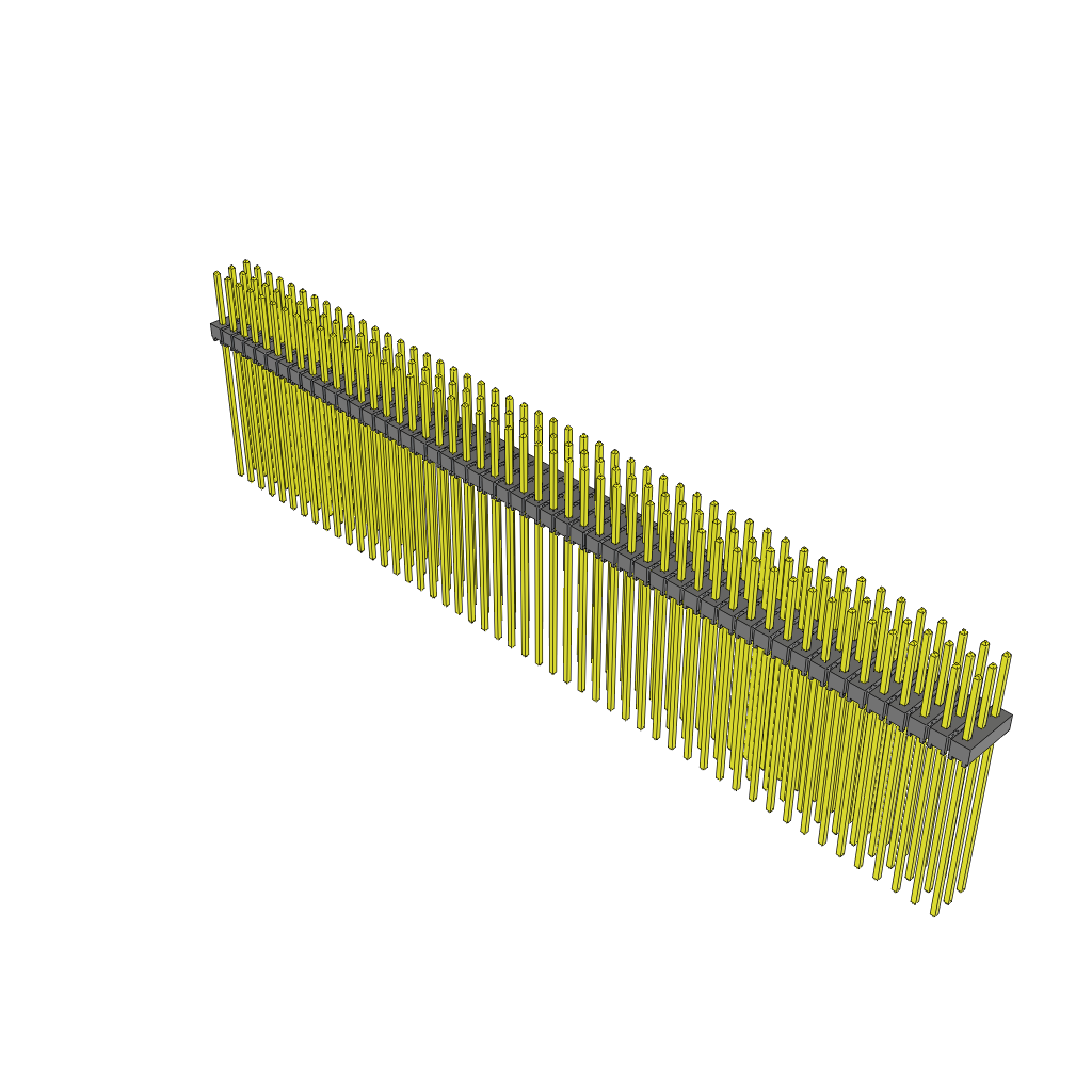 HTSW-150-29-G-T by Samtec