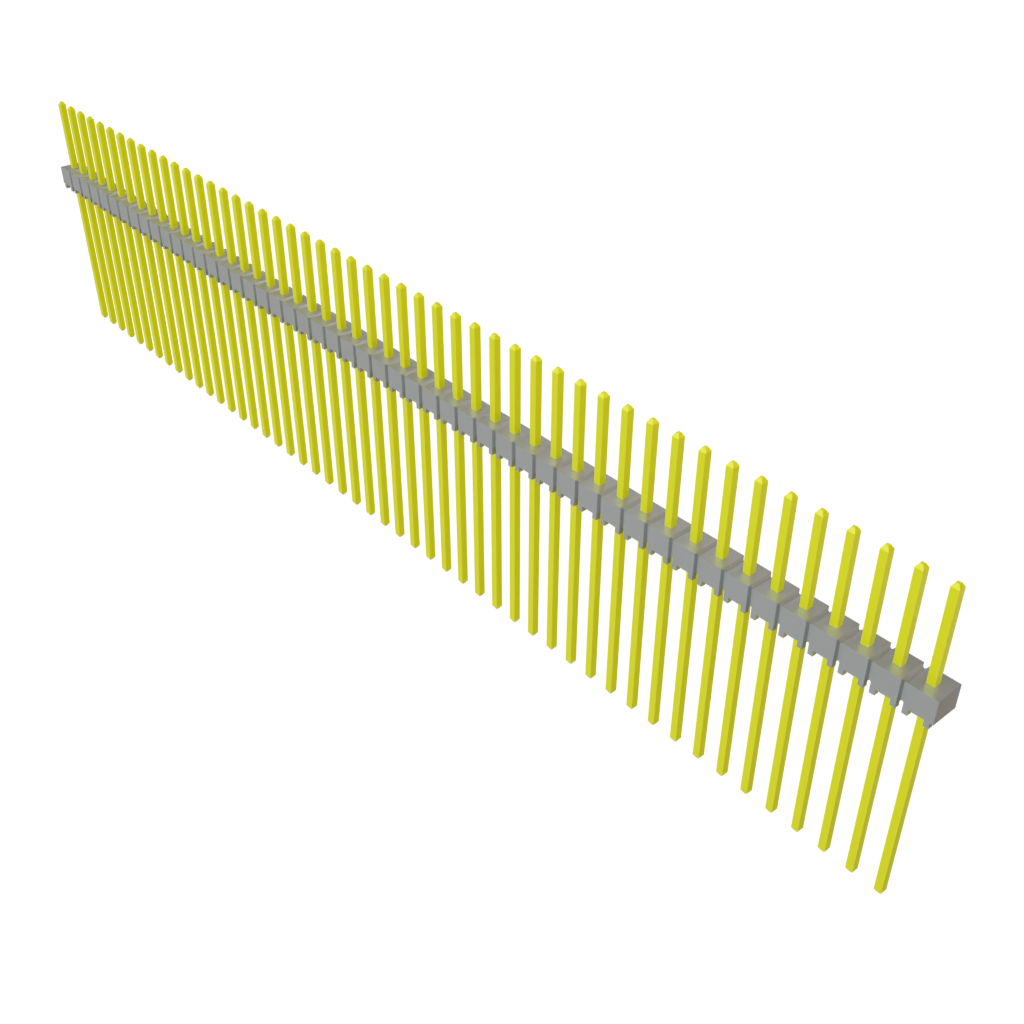HTSW-150-30-G-S by Samtec
