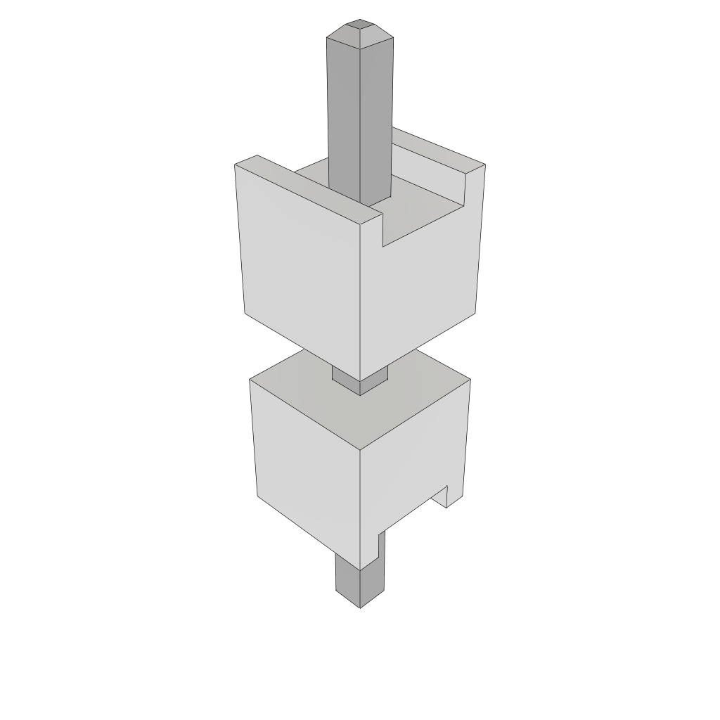 HW-01-07-T-S-250-100 by Samtec