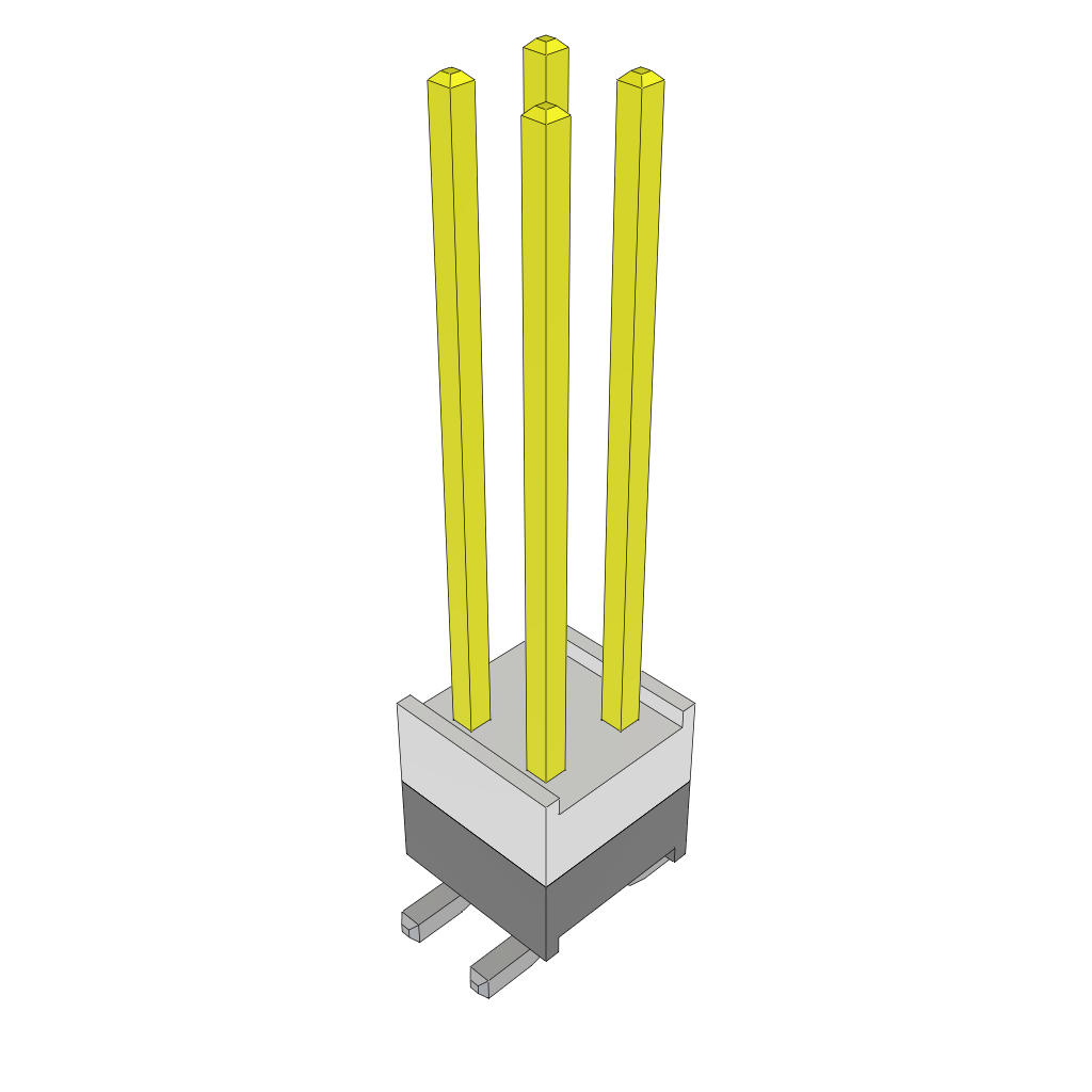 HW-02-11-F-D-250-SM by Samtec
