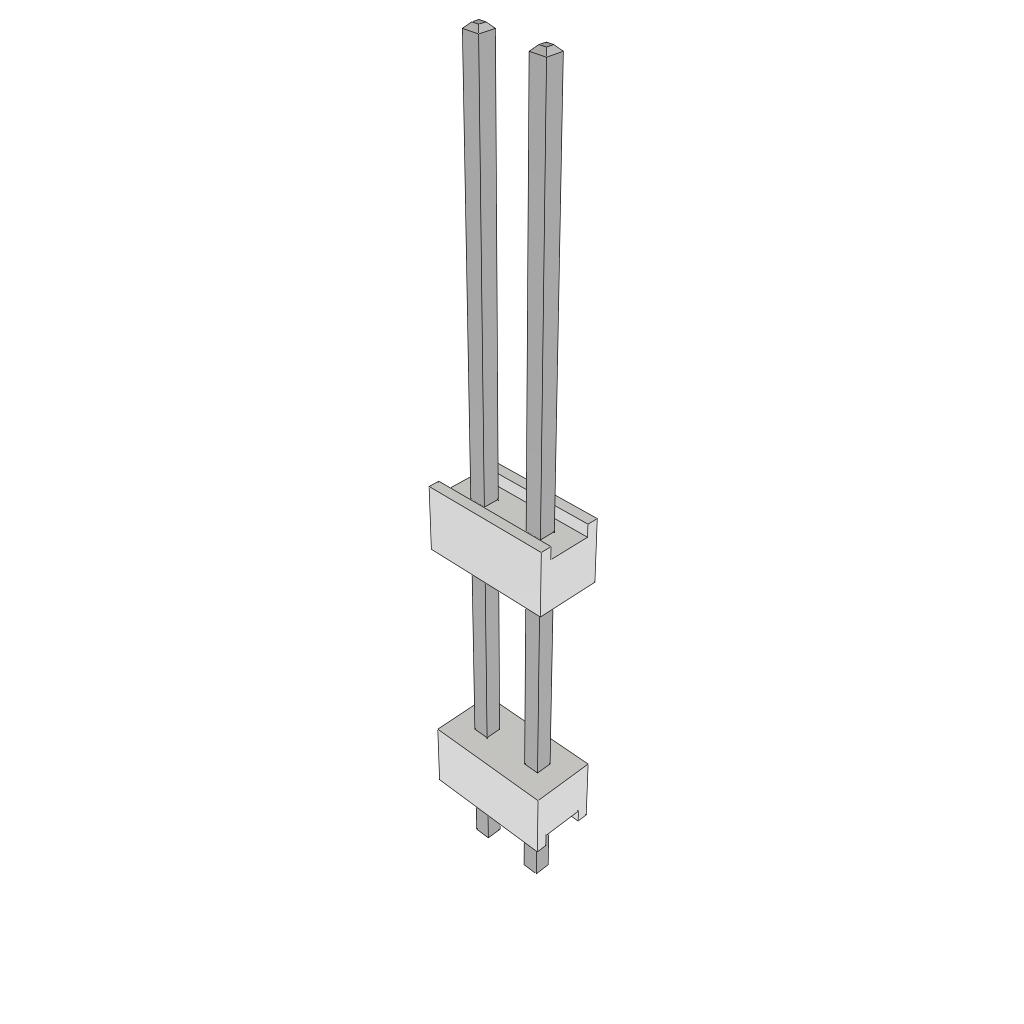All Parts Connectors Smart Card Connectors HW-02-13-T-S-520-110 by Samtec