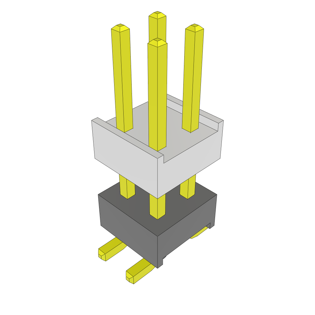 HW-02-15-G-D-355-SM-A by Samtec