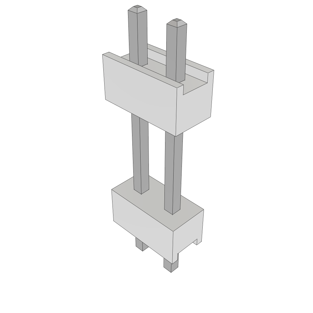 All Parts Connectors Smart Card Connectors HW-02-15-T-S-440-095 by Samtec