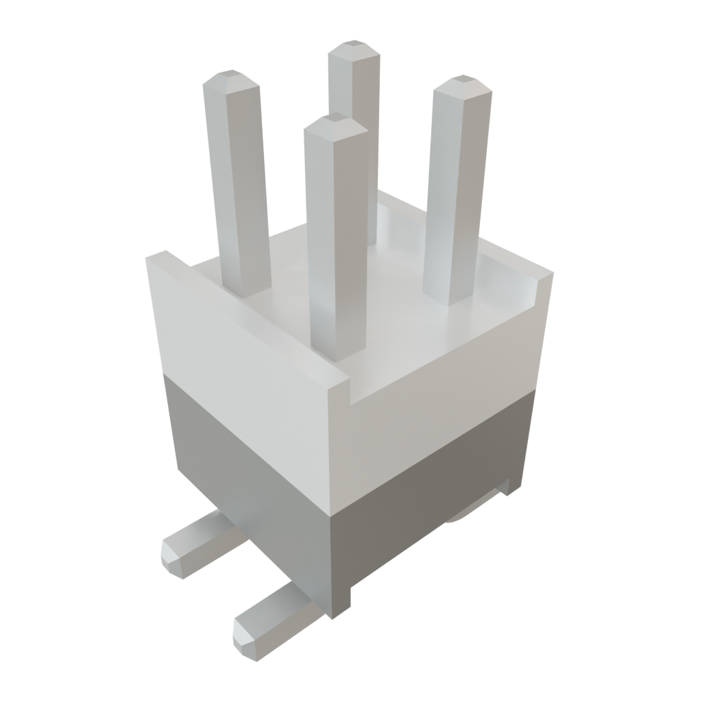 HW-02-16-T-D-250-SM by Samtec