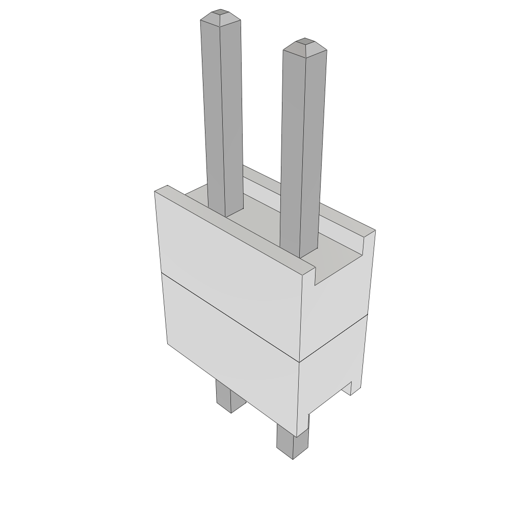 HW-02-17-TM-S-200-100 by Samtec