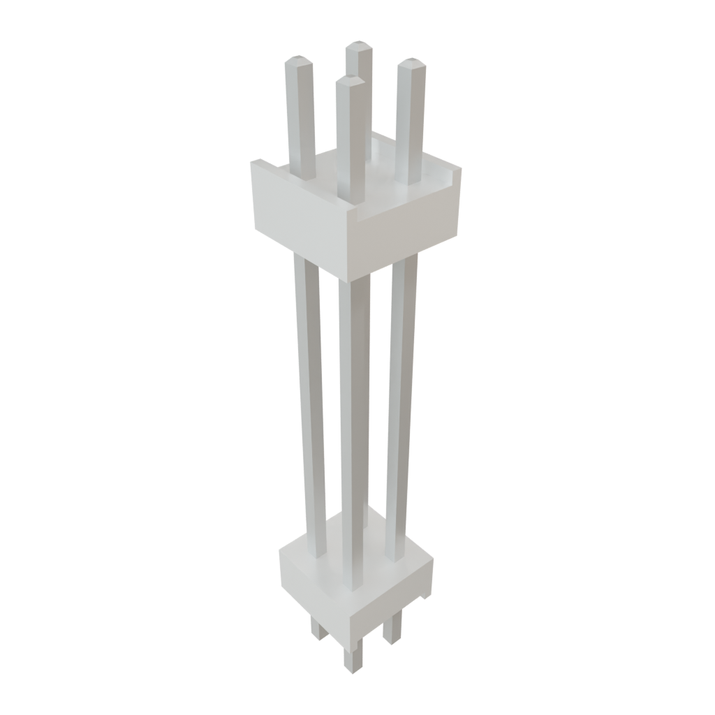 HW-02-20-T-D-850-140 by Samtec