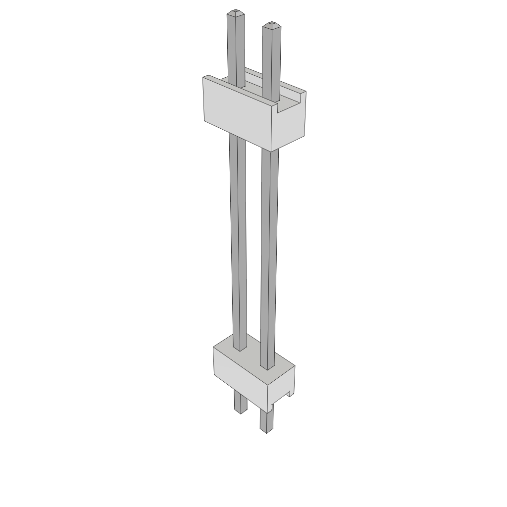 HW-02-20-T-S-850-140 by Samtec