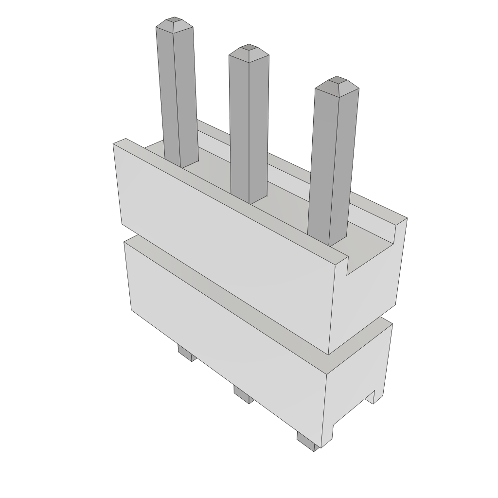HW-03-07-T-S-224-075 by Samtec