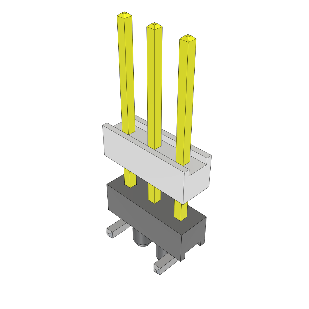 HW-03-09-F-S-355-SM-A by Samtec