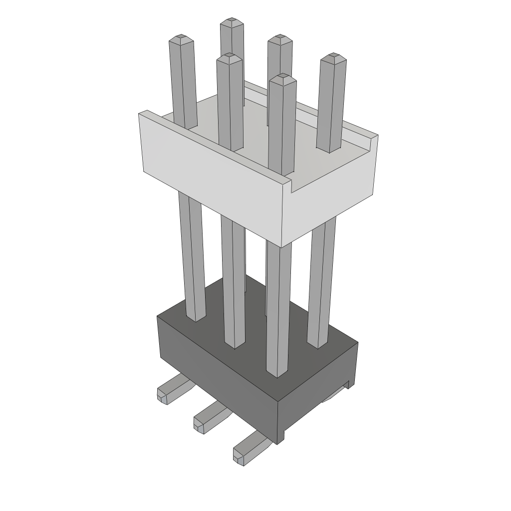 HW-03-09-T-D-545-SM-A by Samtec