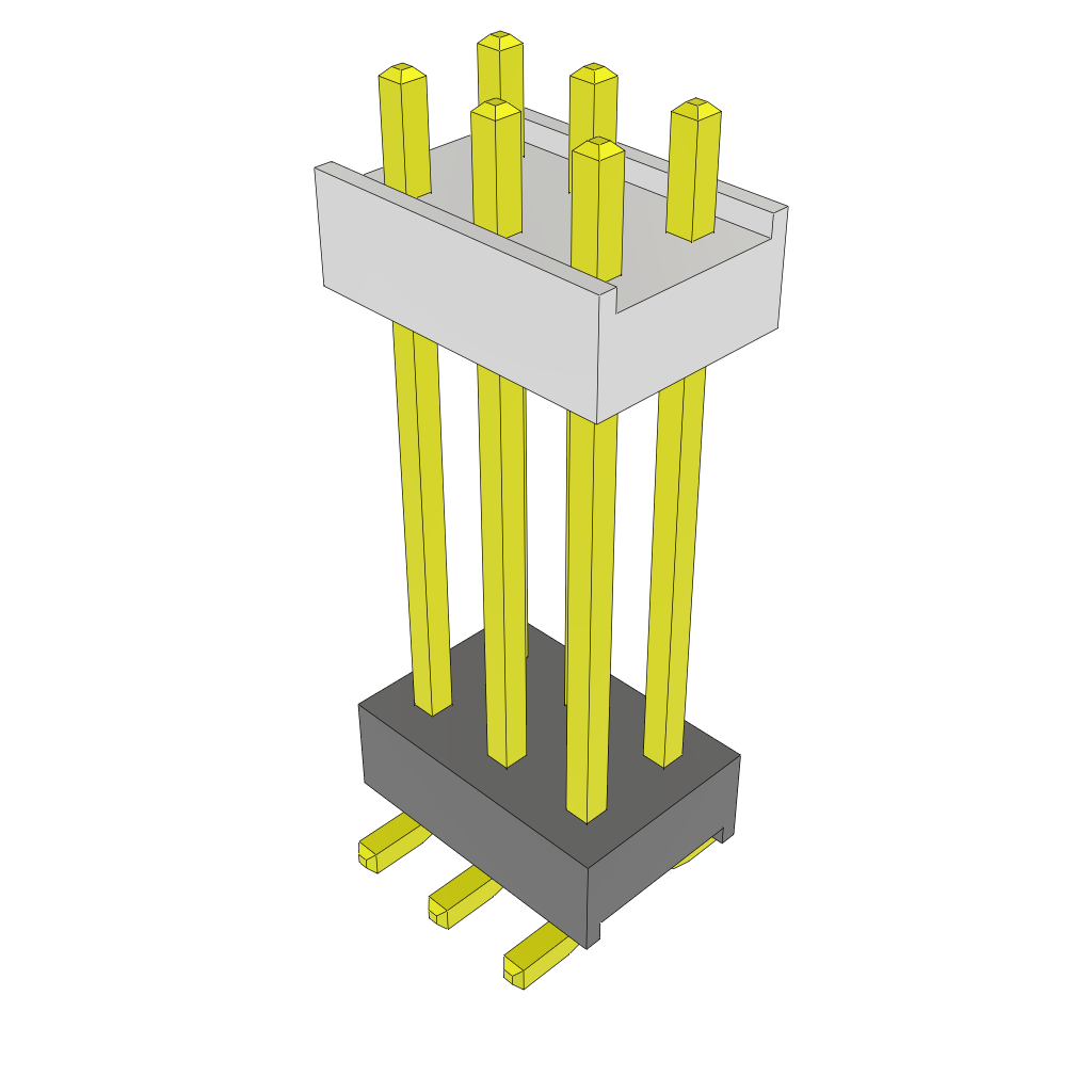 HW-03-10-G-D-686-SM-A by Samtec