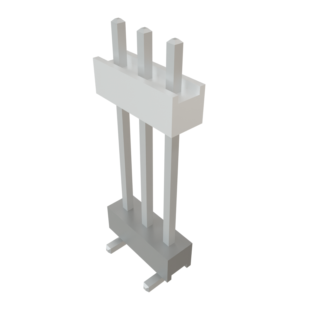 HW-03-10-T-S-665-SM by Samtec
