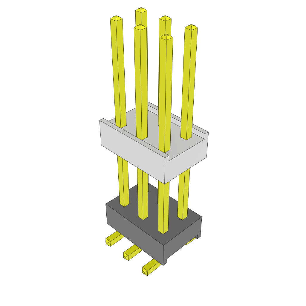 HW-03-11-G-D-515-SM-A by Samtec