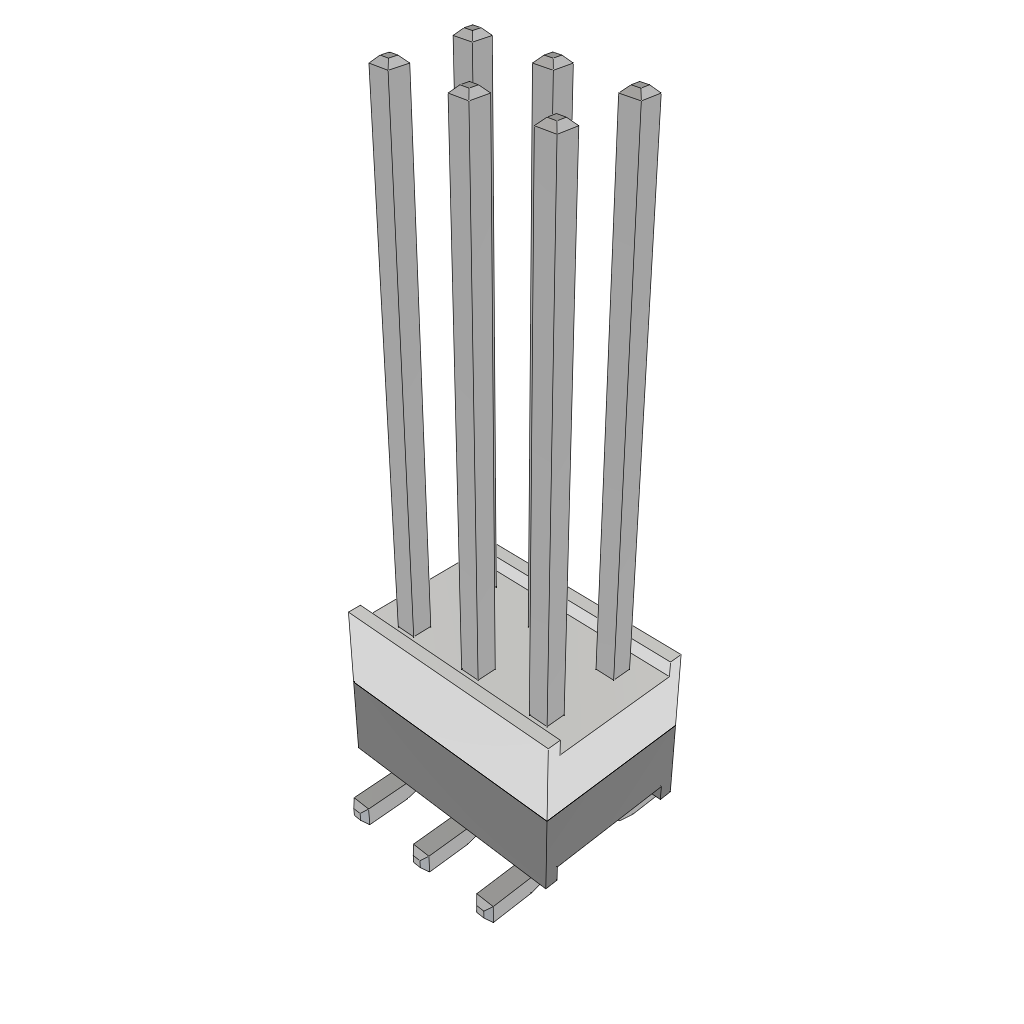 HW-03-11-T-D-250-SM-A by Samtec