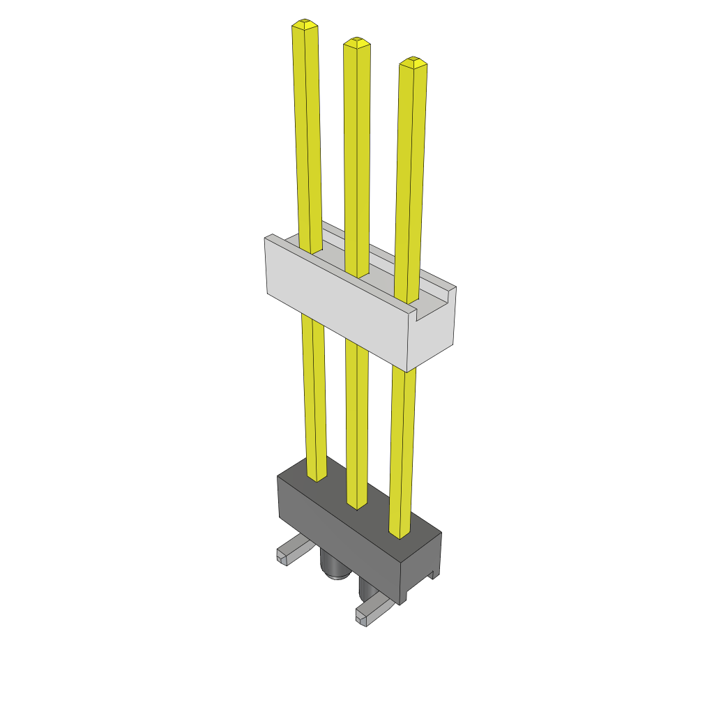 HW-03-12-F-S-630-SM-A by Samtec