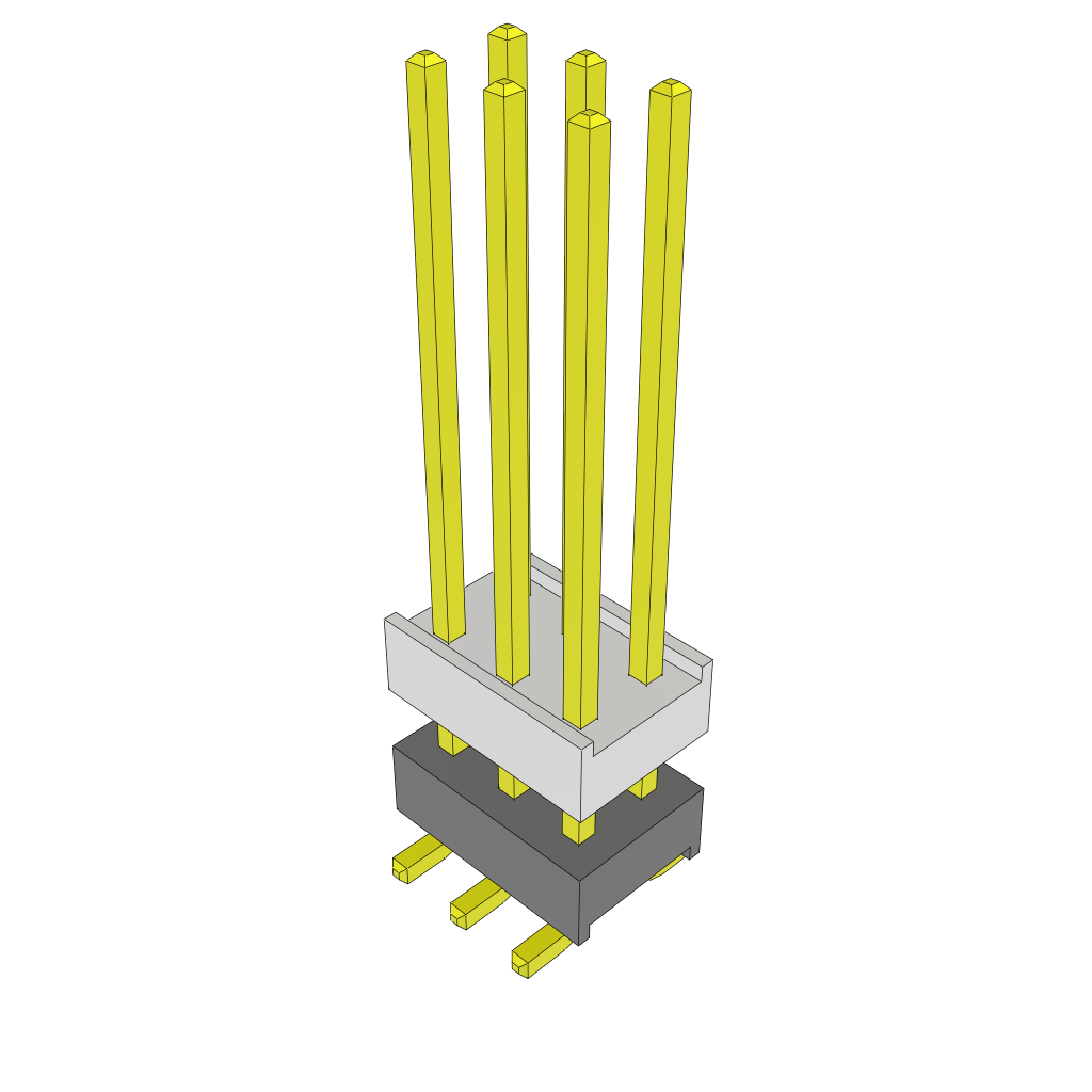 HW-03-12-G-D-335-SM-A by Samtec