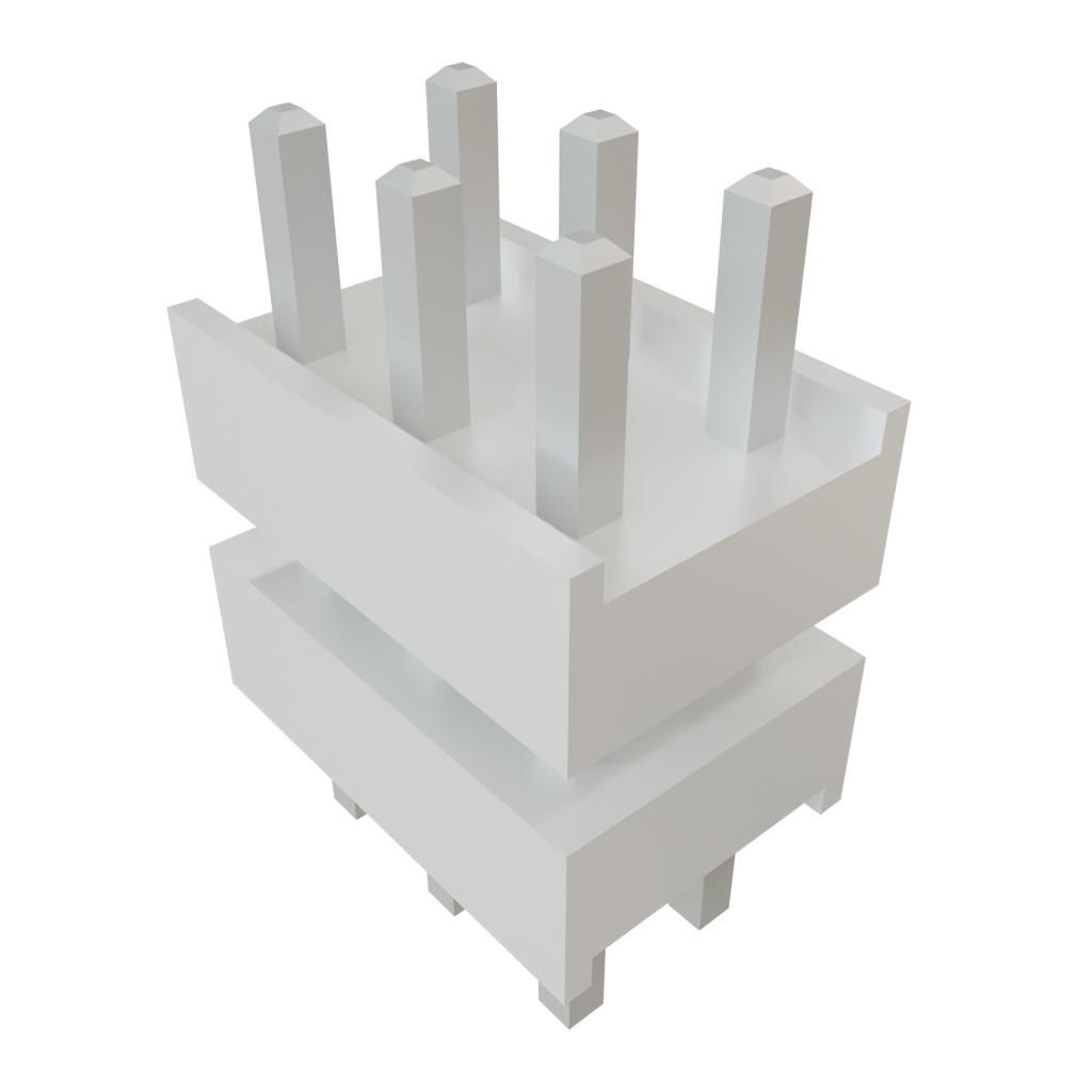 Board to Board & Mezzanine Connectors HW-03-16-T-D-245-100 by Samtec