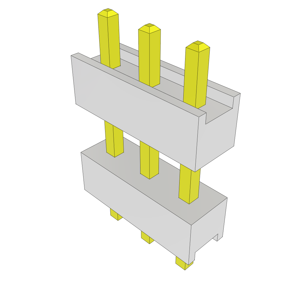 HW-03-17-G-S-314-083 by Samtec