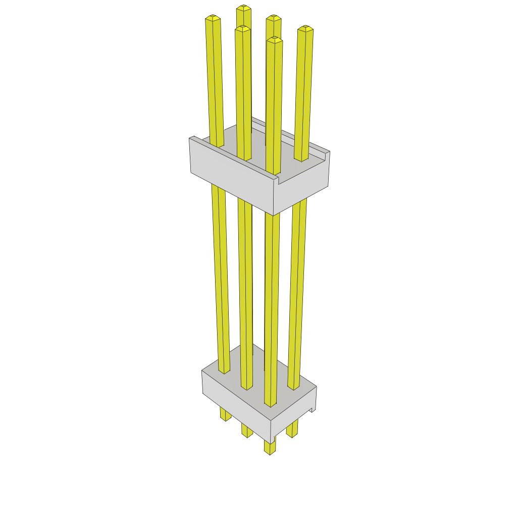 All Parts Connectors Smart Card Connectors HW-03-19-G-D-900-115 by Samtec