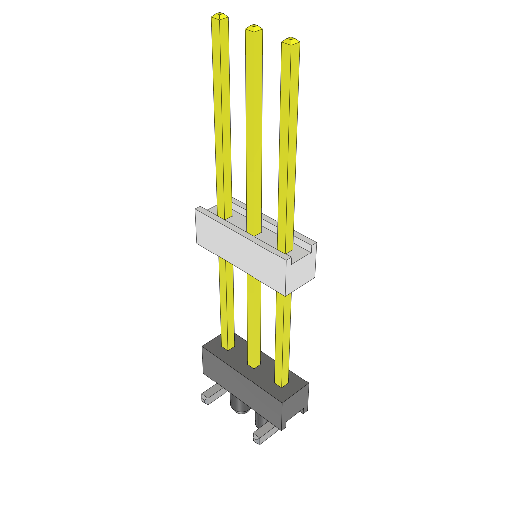 HW-03-20-F-S-590-SM-A by Samtec