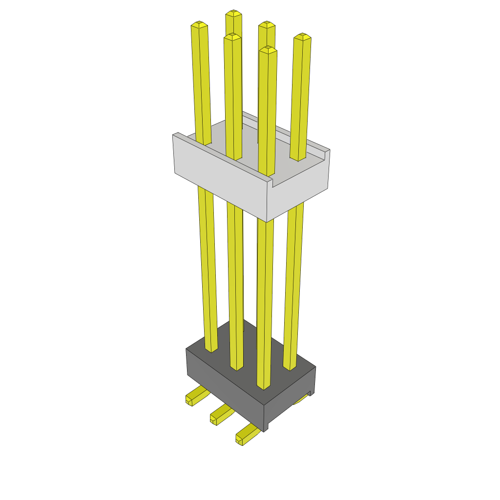 HW-03-20-G-D-804-SM-A by Samtec
