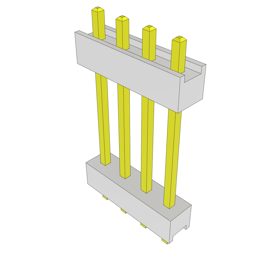 HW-04-09-G-S-586-072 by Samtec
