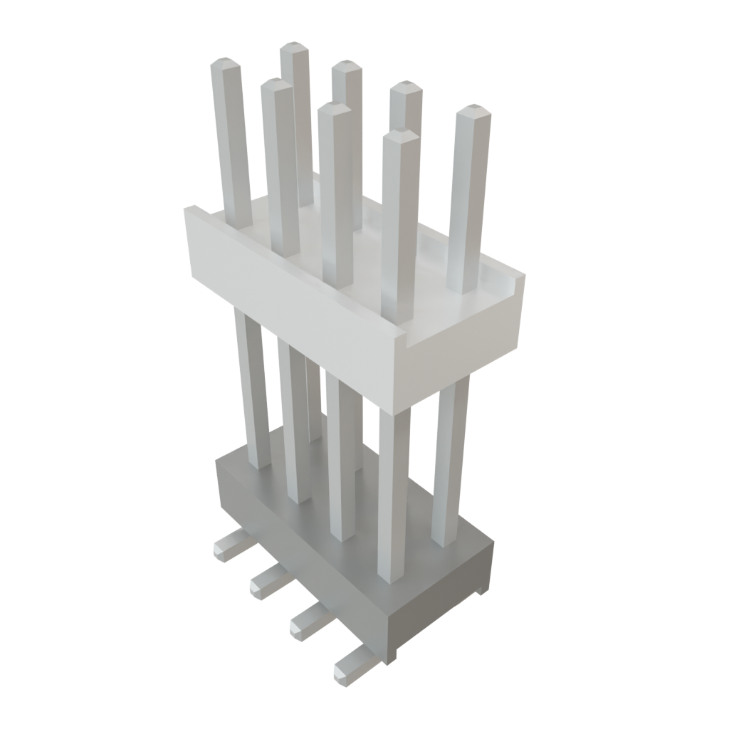 HW-04-10-T-D-575-SM by Samtec