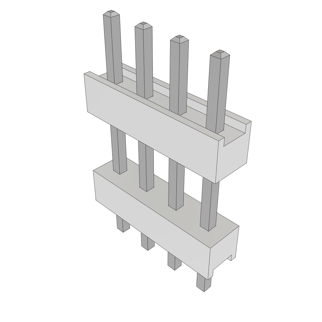 HW-04-15-T-S-375-110 by Samtec