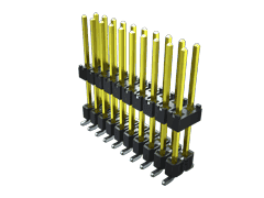 HW-05-08-S-D-280-SM-A-TR by Samtec