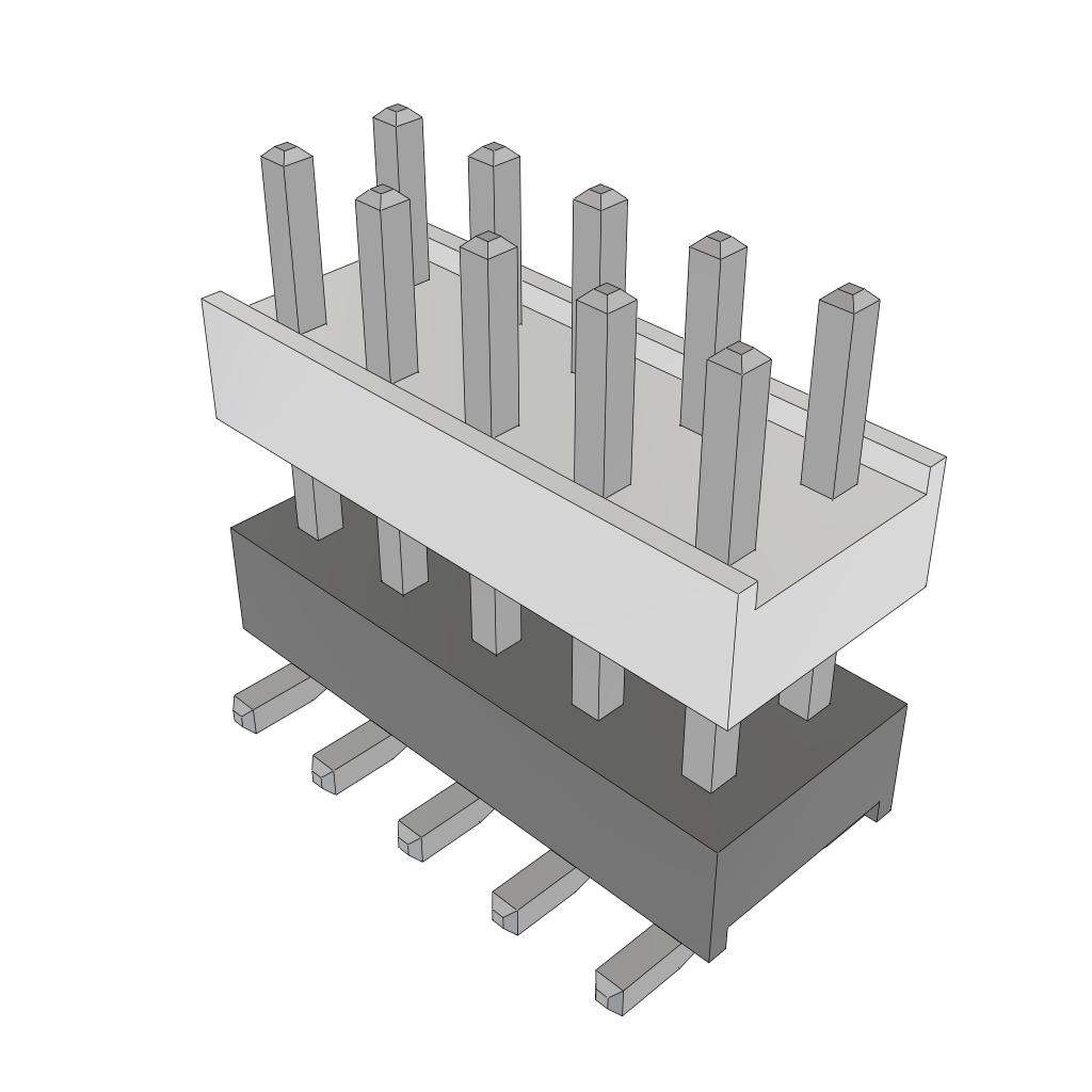 HW-05-08-T-D-350-SM-A by Samtec