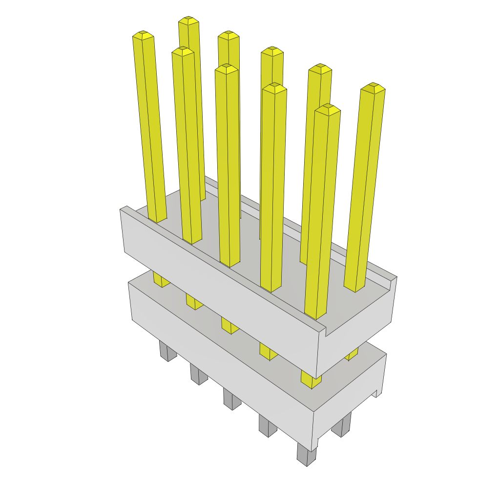 HW-05-09-F-D-275-110 by Samtec