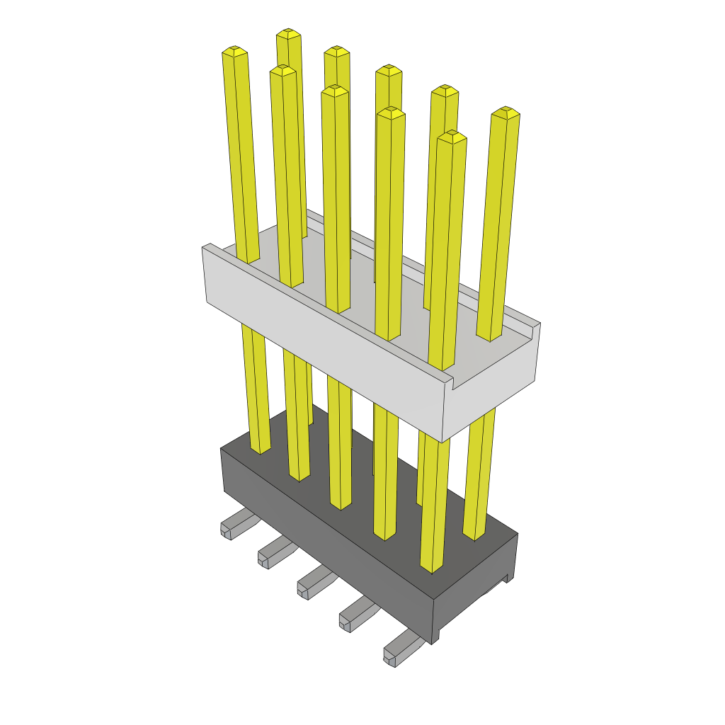 HW-05-11-F-D-550-SM-A by Samtec