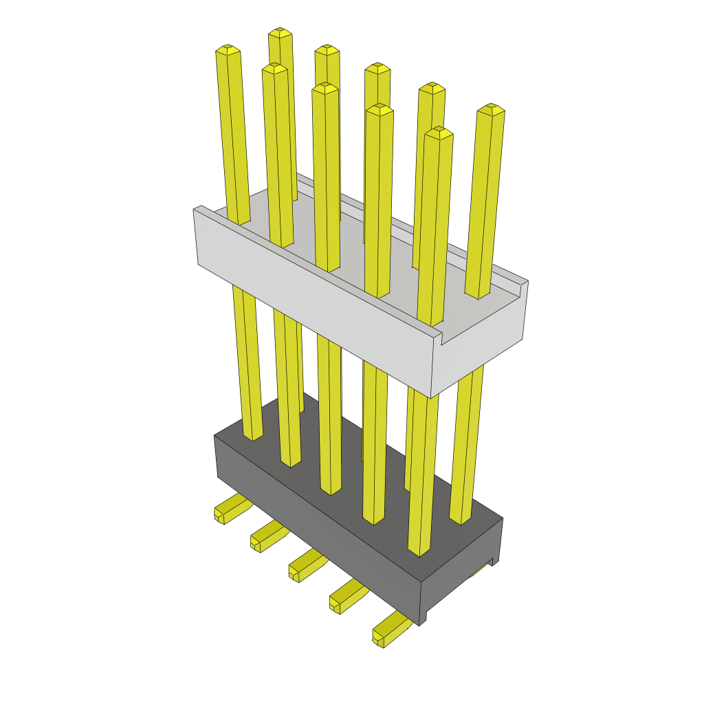 HW-05-11-G-D-605-SM-A by Samtec