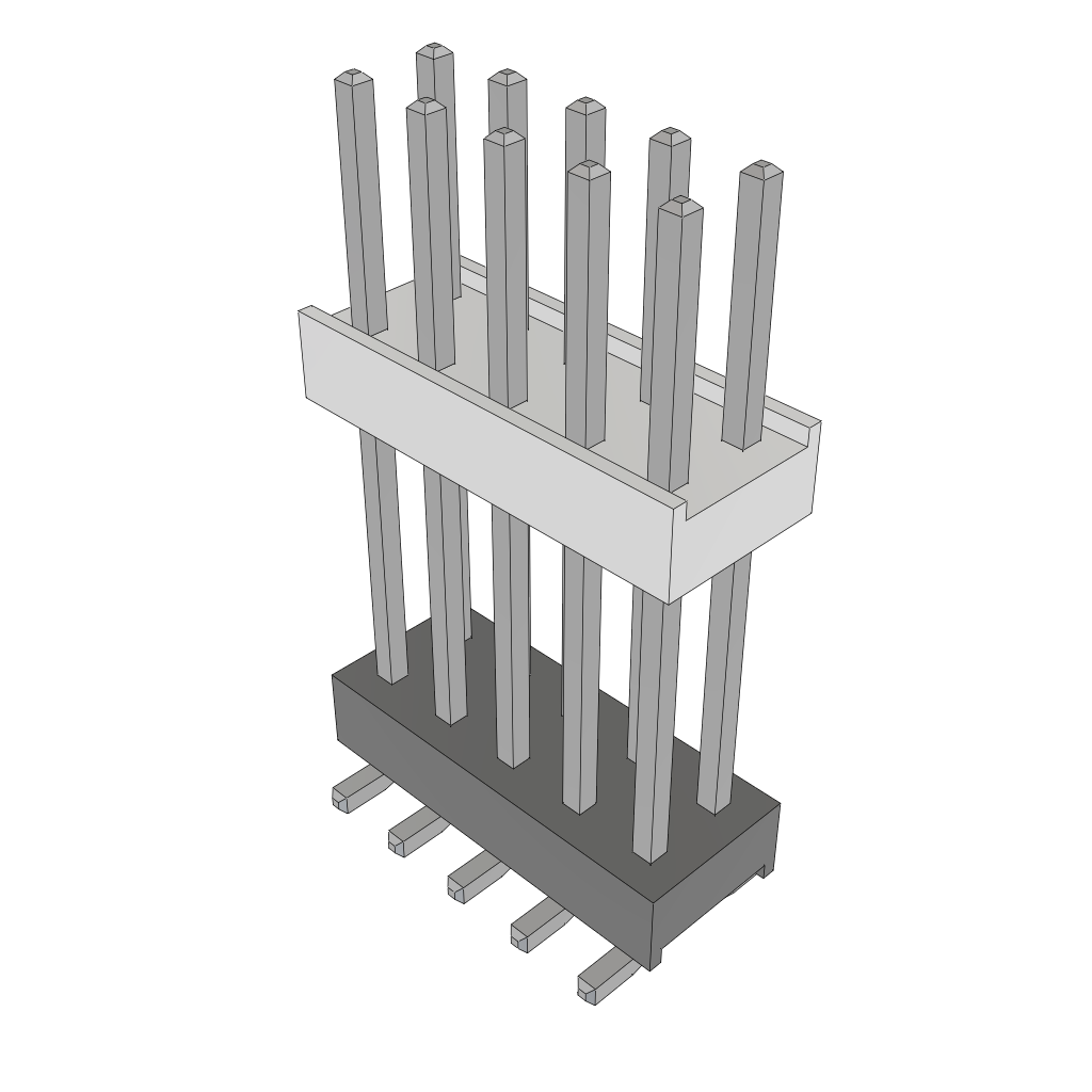 HW-05-11-T-D-620-SM-A by Samtec
