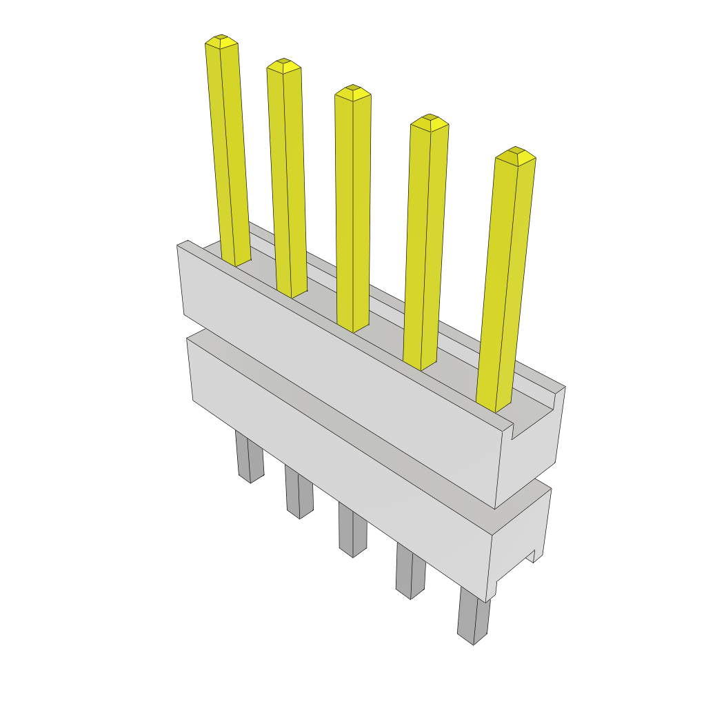 HW-05-15-FM-S-236-138 by Samtec