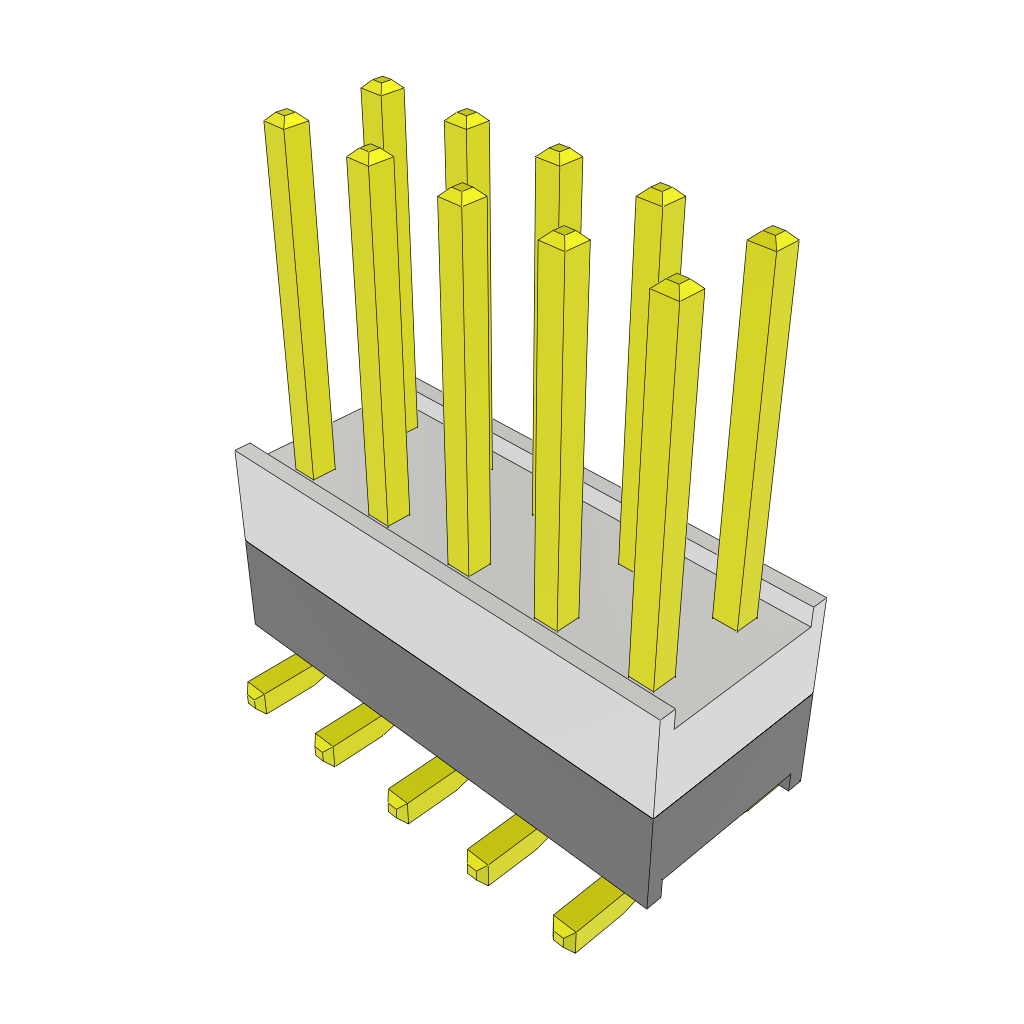 HW-05-15-G-D-250-SM-A by Samtec