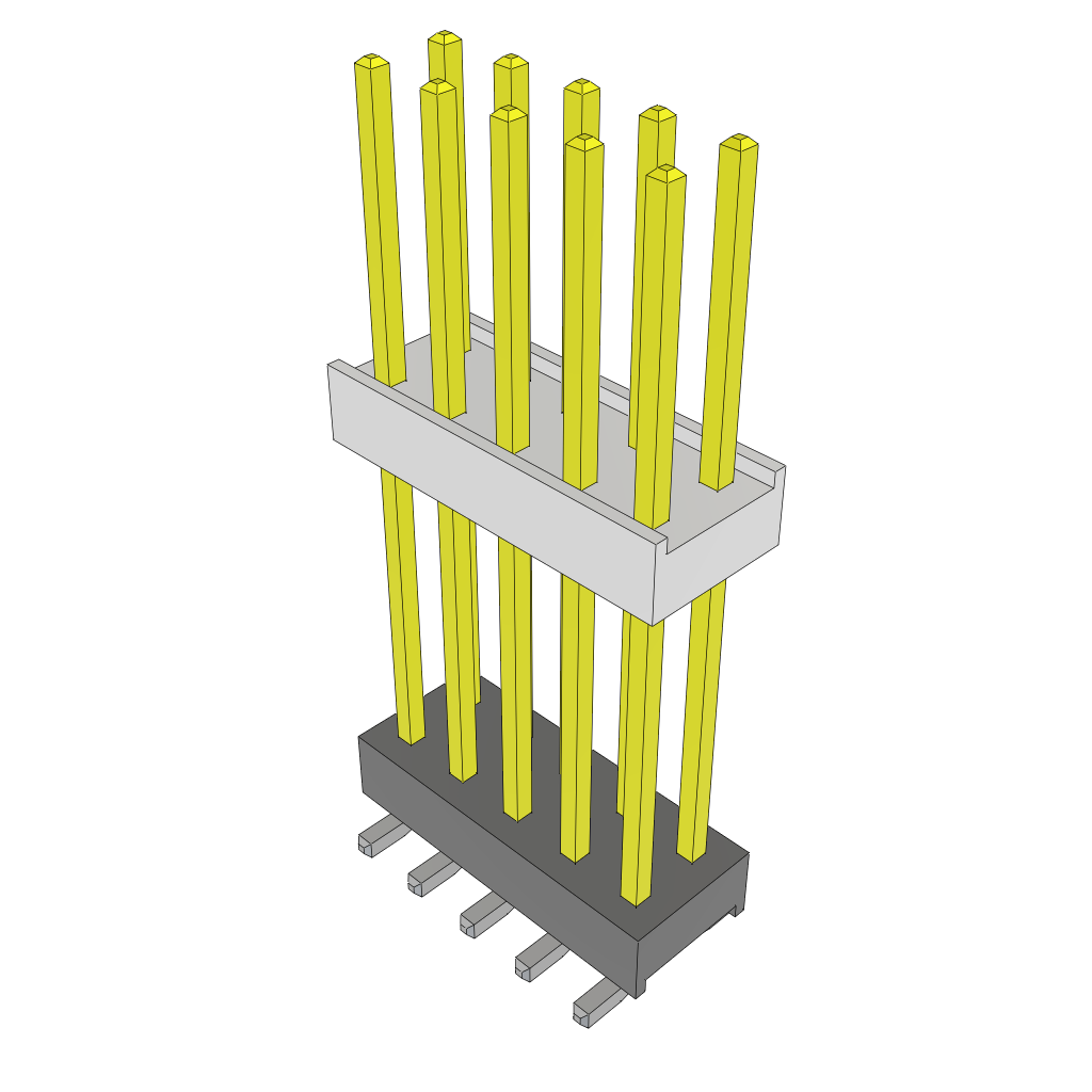 HW-05-20-LM-D-709-SM by Samtec