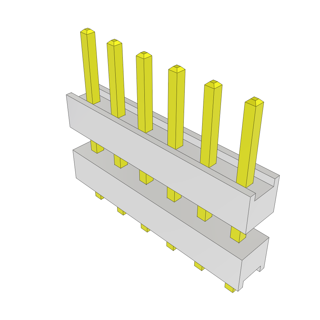 HW-06-08-G-S-276-075 by Samtec