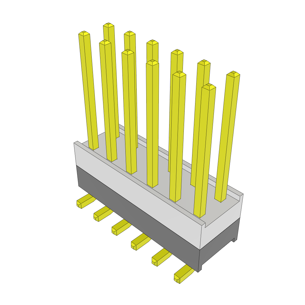 HW-06-09-G-D-250-SM-A by Samtec