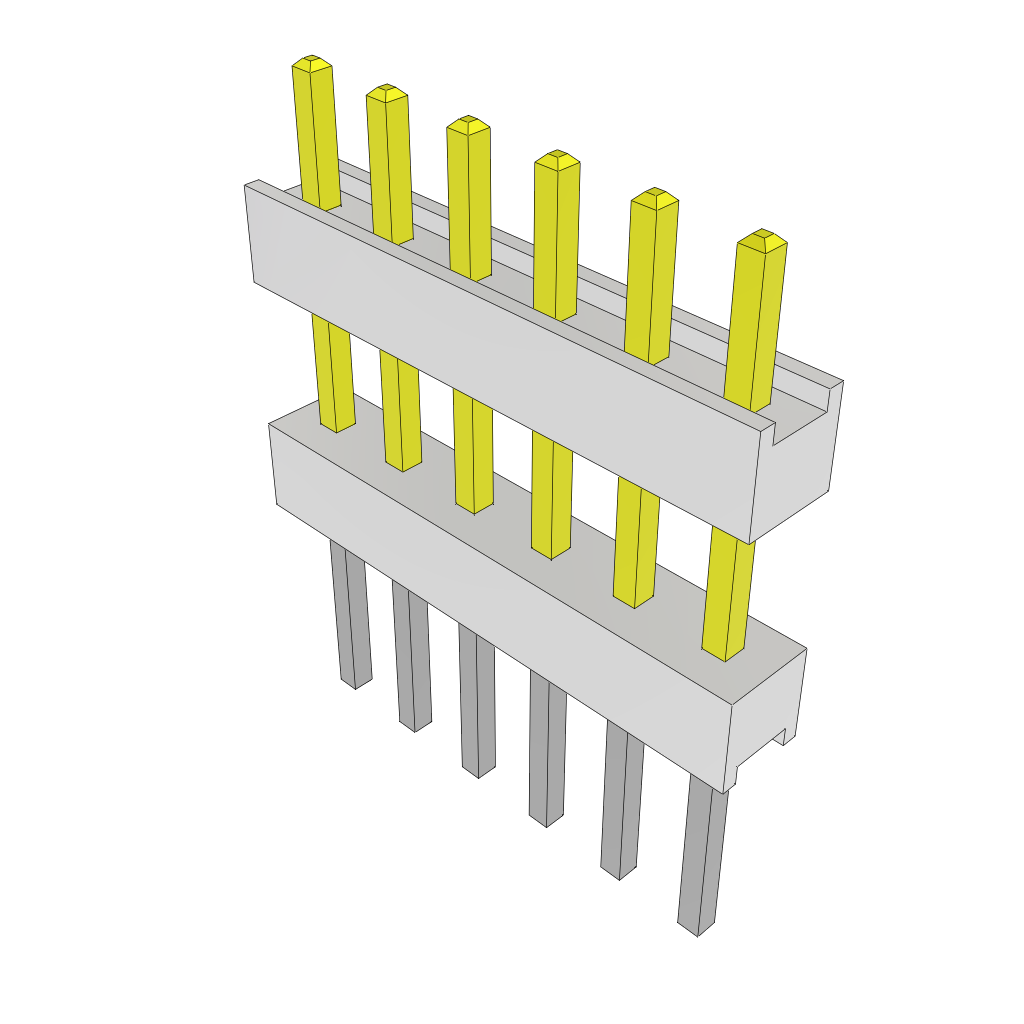 HW-06-09-S-S-360-250 by Samtec