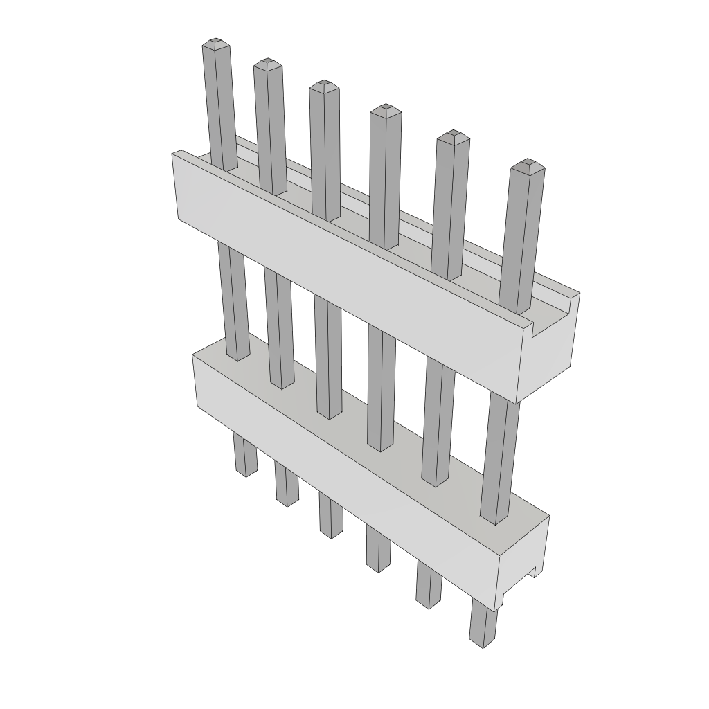 HW-06-09-T-S-433-140 by Samtec