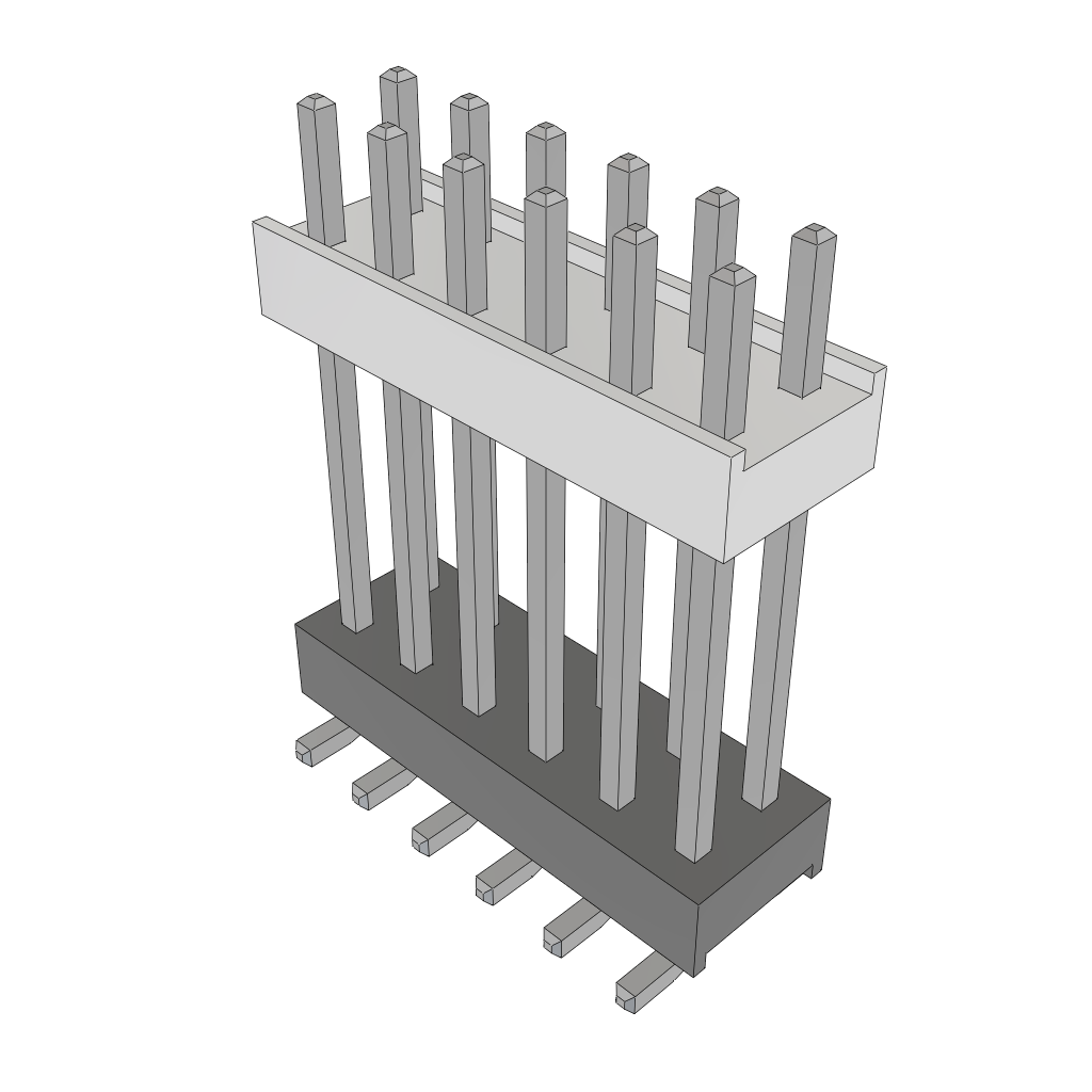 HW-06-10-T-D-640-SM-A by Samtec