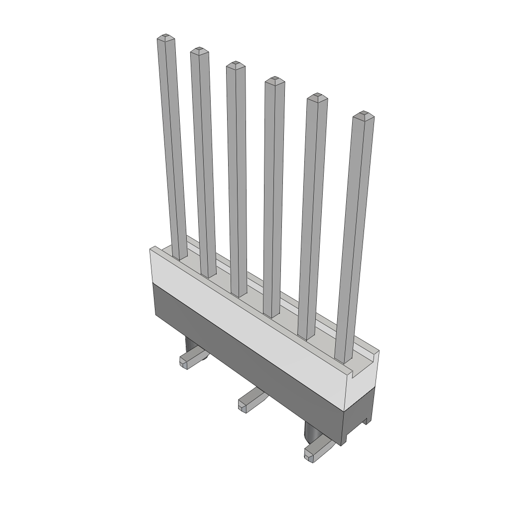 HW-06-10-T-S-250-SM-A by Samtec