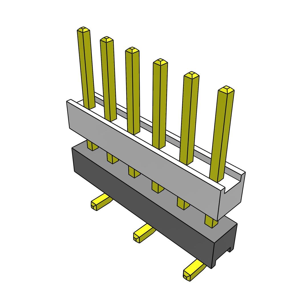 HW-06-15-G-S-328-SM-TR by Samtec