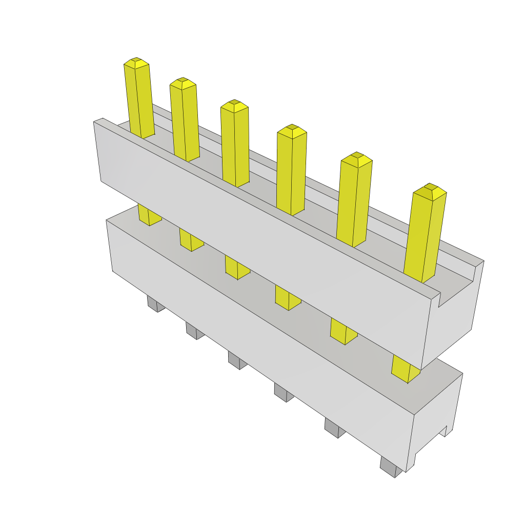 HW-06-16-F-S-270-080 by Samtec
