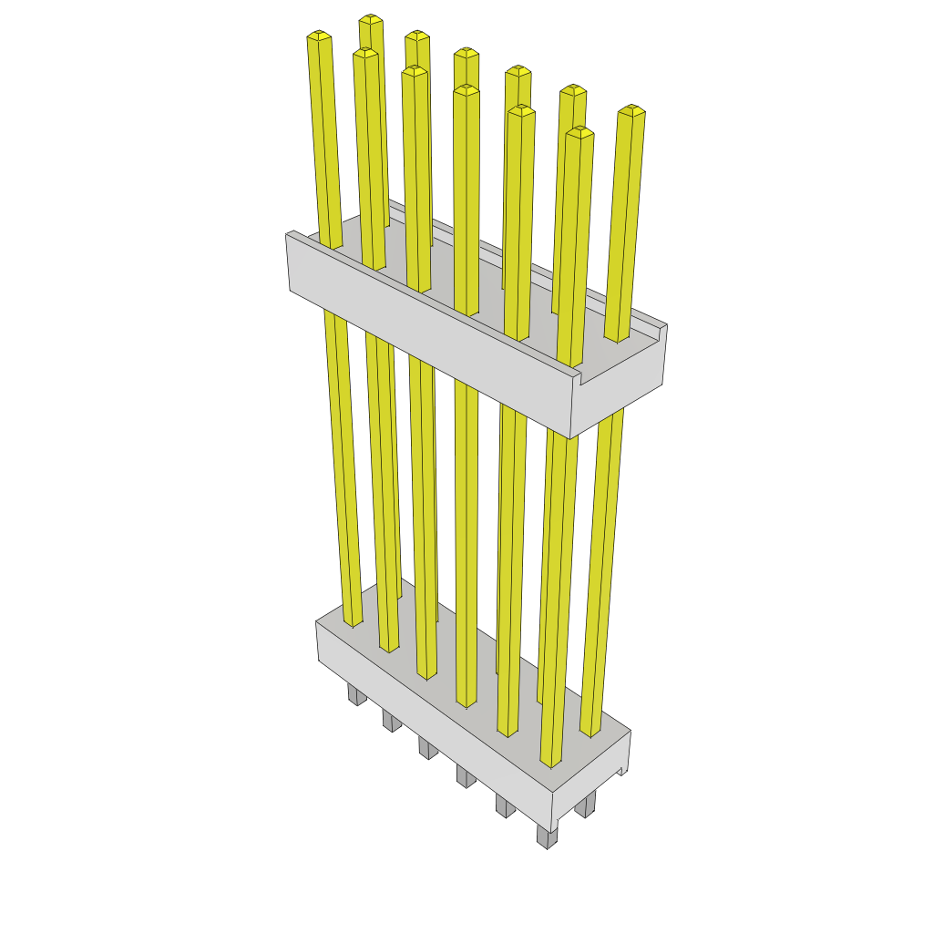 HW-06-19-L-D-900-110 by Samtec