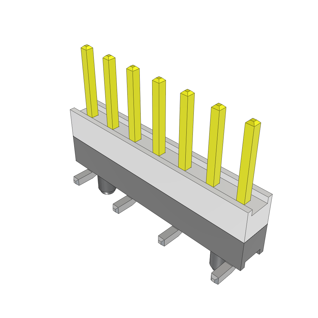 HW-07-08-S-S-250-SM-A by Samtec